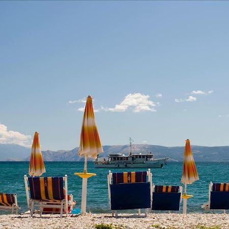Crikvenica Right On The Beach Екстериор снимка