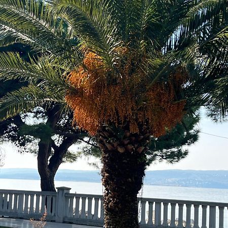 Crikvenica Right On The Beach Екстериор снимка