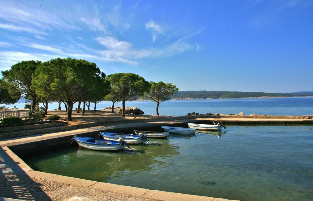 Crikvenica Right On The Beach Екстериор снимка